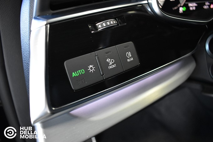AUDI Q8 50 TDI 286 CV quattro tiptronic Sport